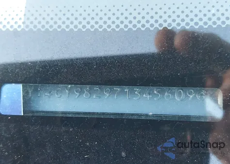 2007 Volvo Xc90 3.2 from USA, damaged, VIN YV4CY982971345609